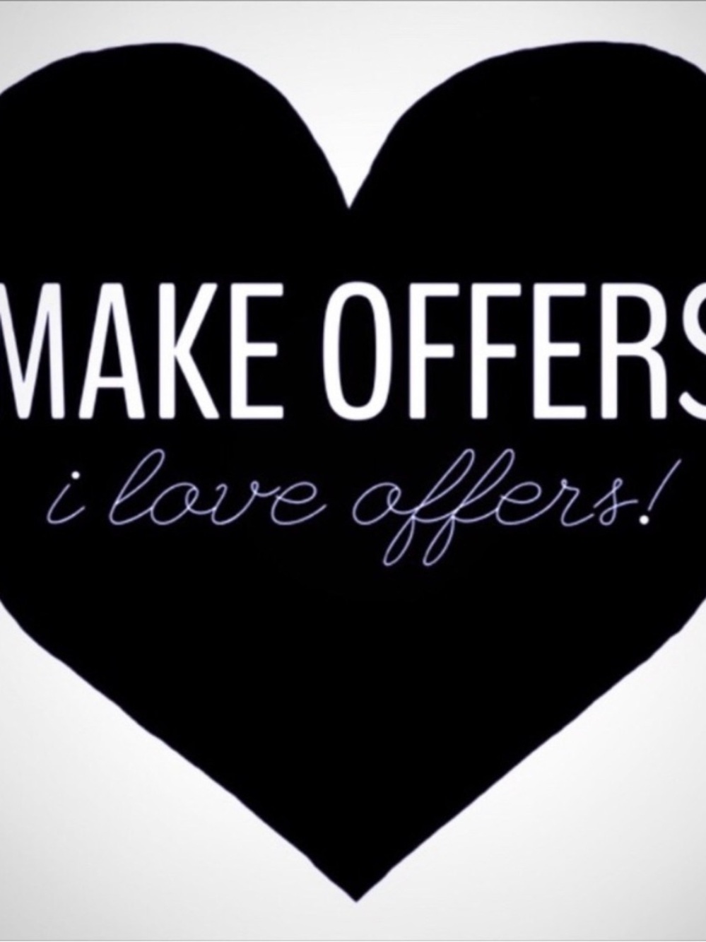 Let’s make a deal!